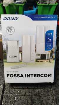 Domofon Orno Fossa Intercom Nowy