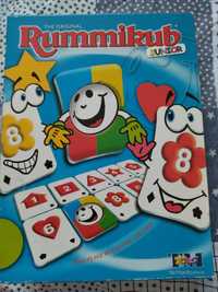 Gra Rummikub Junior