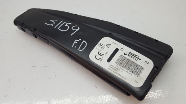 Airbag banco direito RENAULT Clio IV (BH_)