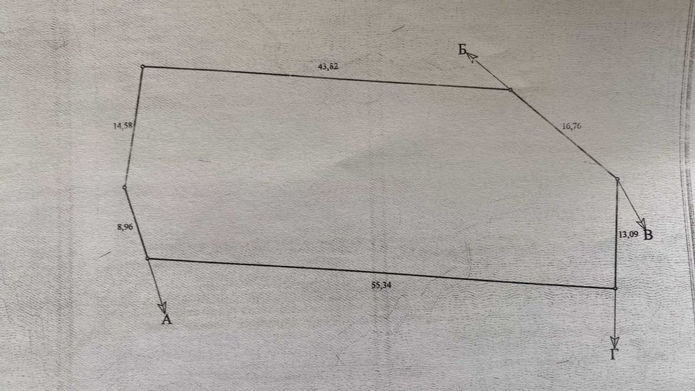 Продам ділянку Черкаси Свидівок №302-1