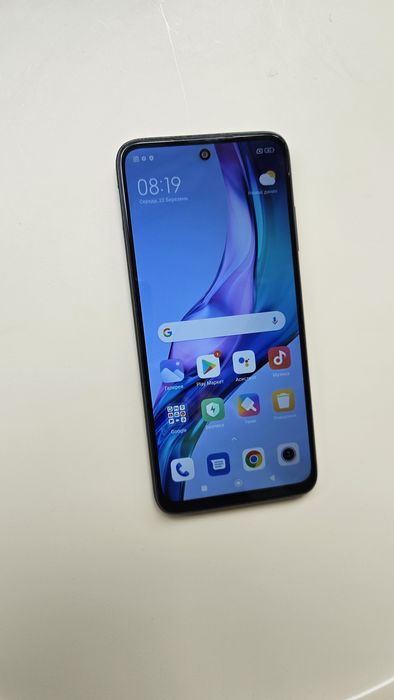 Redmi 10 2022 64gb