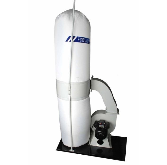 Пылесборник FDB Maschinen FDB ST 25 В