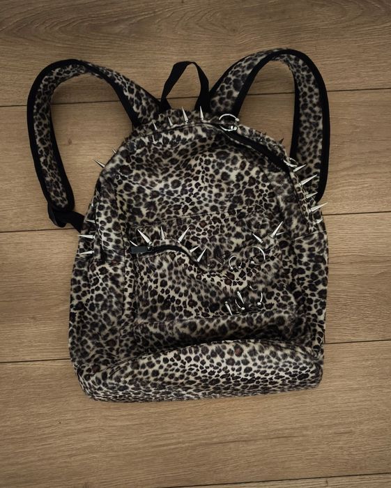 Opium bag/backpack