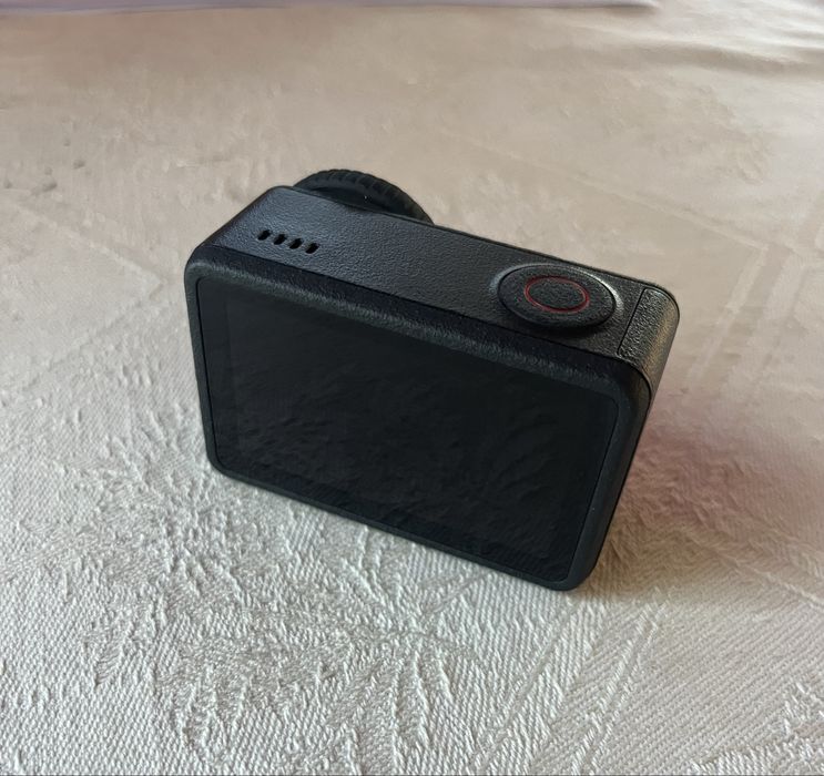 DJI Osmo Action 5 Pro