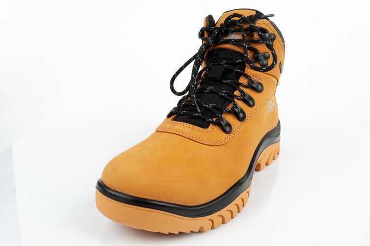 Buty trekkingowe 4F zimowe r. 42-46