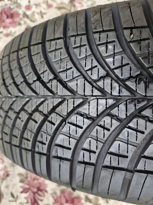 Шина 205/60r16 Goodyear Розпаровка