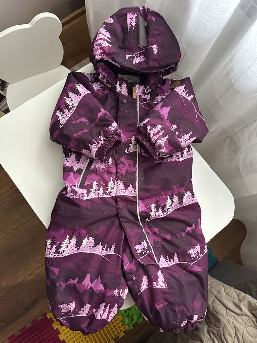 Комбінезон Reima tec 74+6