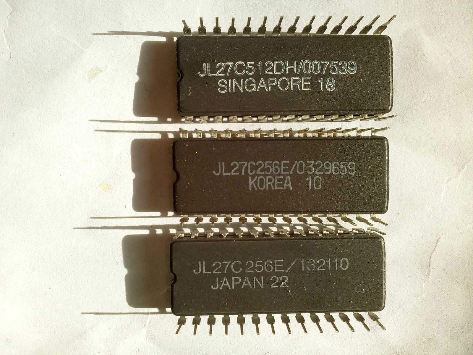 Оригинальные микроконтроллеры Siemens Intel 8031 8051
