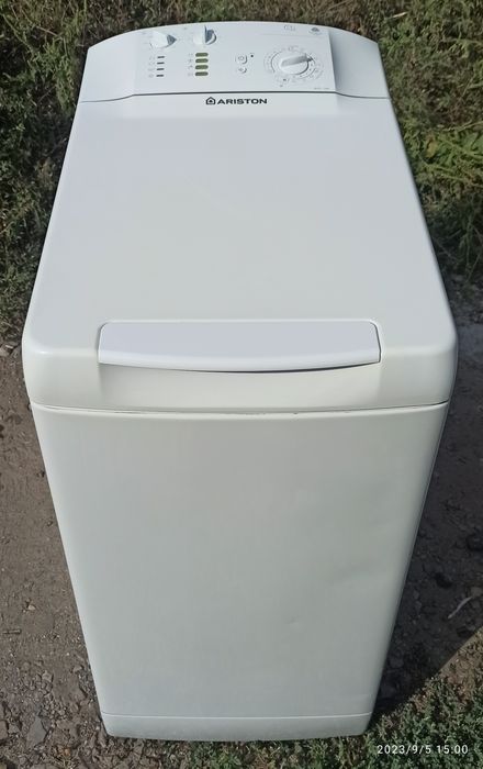 Пральна машина Ariston AVTL 104, пралка, стиральная машина,  стиралка