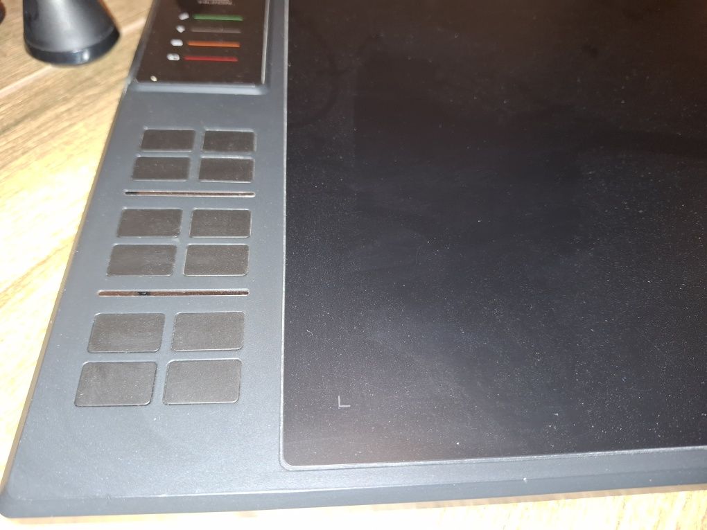 Tablet graficzny
