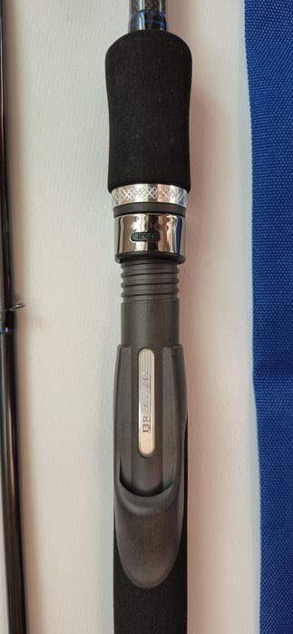 Спінінг Breaden Glamour Rock Fish GRF-TR85 PE Special V2.4