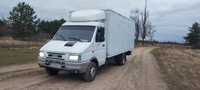 Iveco Daily 5912 Івеко Дейли