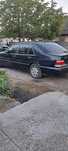Разборка mercedes w140 v12