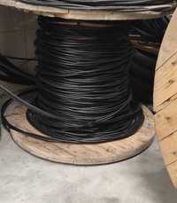 Kabel energetyczny AsXSn 2 x 25