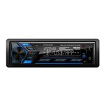 Автомагнитола 1DIN MP-1093 BA 4x50W YD-7388 Bluetooth (12мес.)