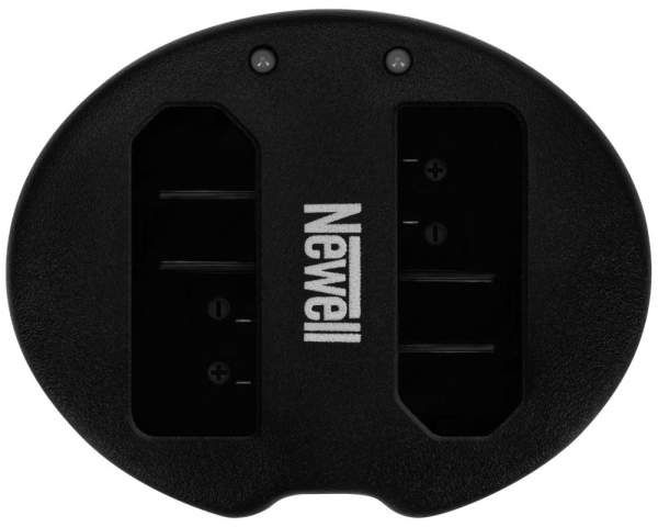 Зарядний пристрій Newell EN-EL14. Гарантія 24 міс.