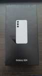 Nowy Samsung Galaxy S24 5G 256Gb marble grey