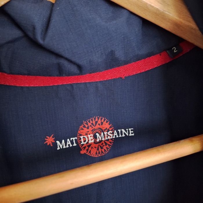 Mat de Misaine kurtka r. 38  damska przejściowa luksus Massimo Dutti