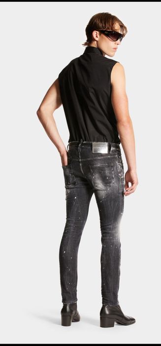 Dsquared2 super twinky