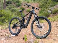 Ebike Focus Jam2 C 29" Tamanho S  (carbono)