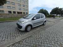 Citroên C1 5 Portas 2008, 1000 cc, Ar Cond., 136.000 kms, Naci