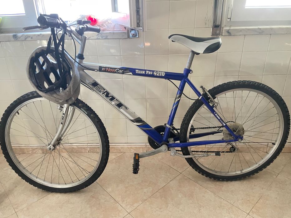 Pacote de duas Bicicletas