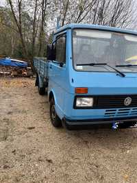 Volkswagen LT28  2.4 D stan bdb