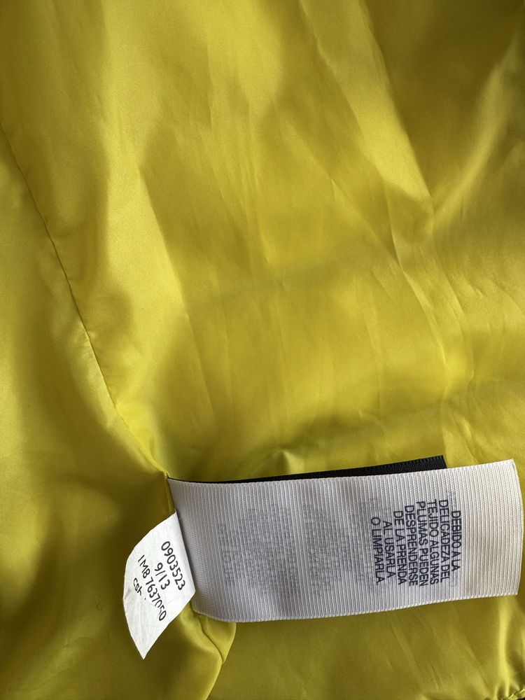 Жилетка Tommy Hilfiger xs