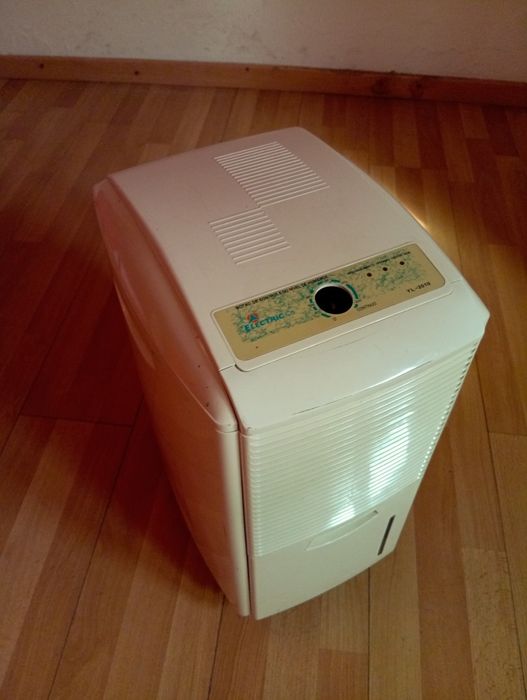 Desumidificador Electric