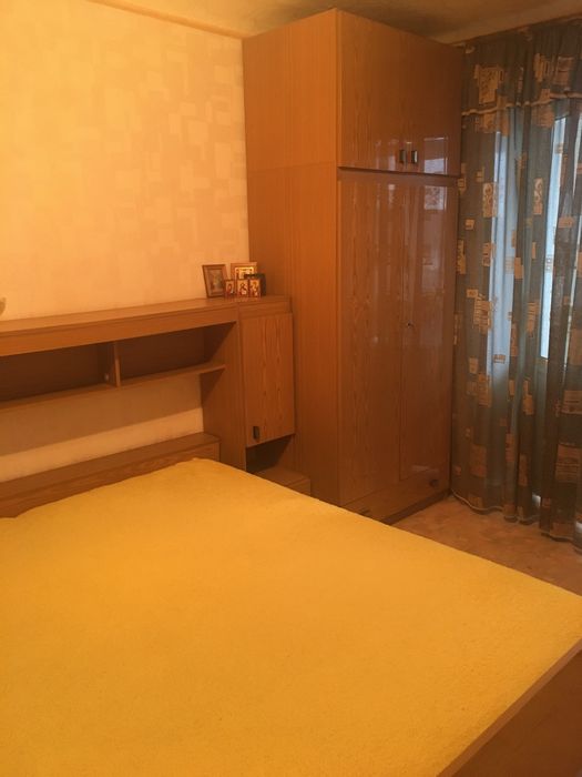 Меблі для спальні. Гарнітур