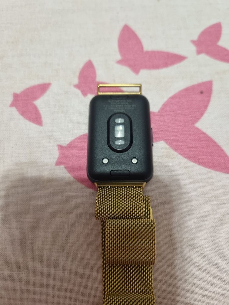 Smartwatch Samsung SM-R390