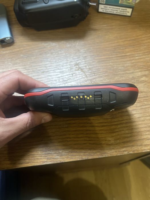 Garmin Montana 680