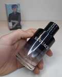 SAUVAGE Perfumy męskie 100ml Sauvace