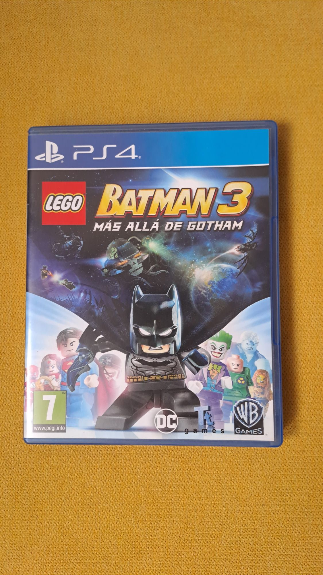 Sprzedam Gry Ps4