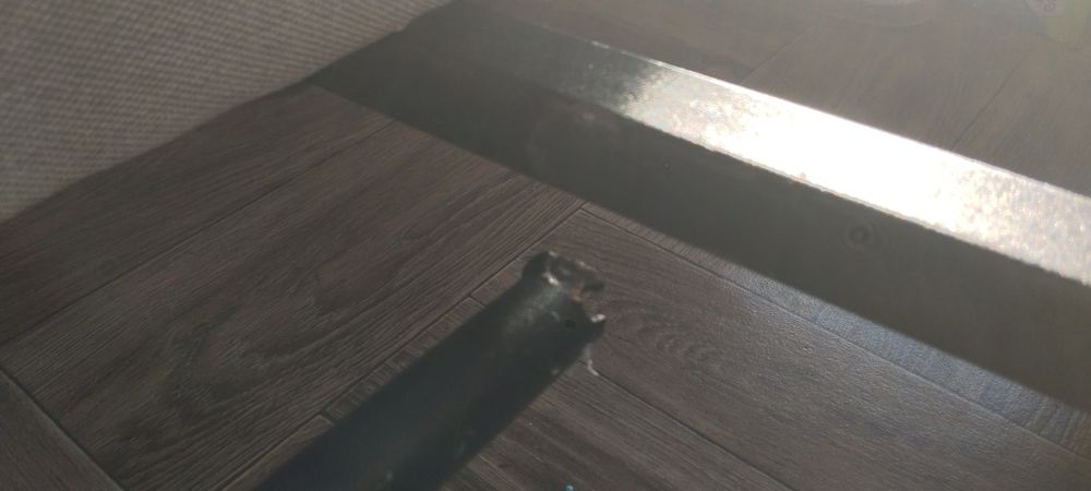 Łóżko pojedyńcze składane na fotel