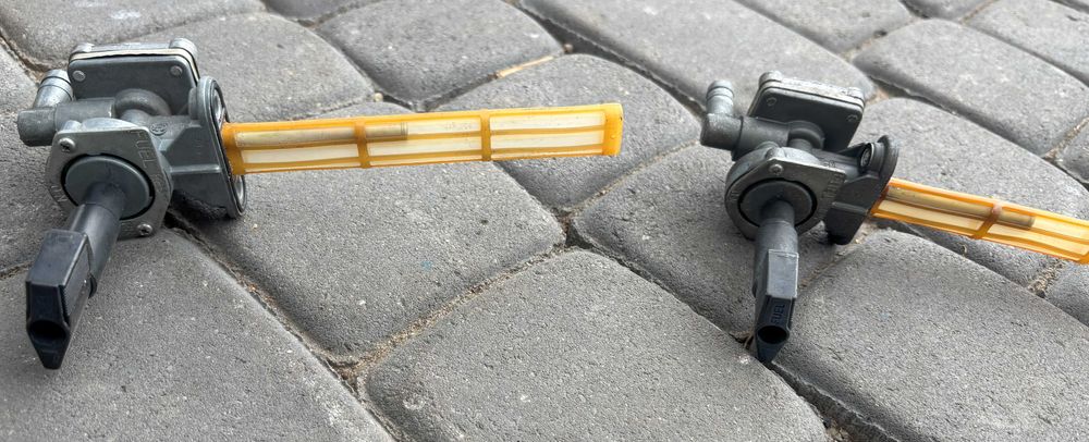 Kranik Paliwa Suzuki GSF 1200 Bandit