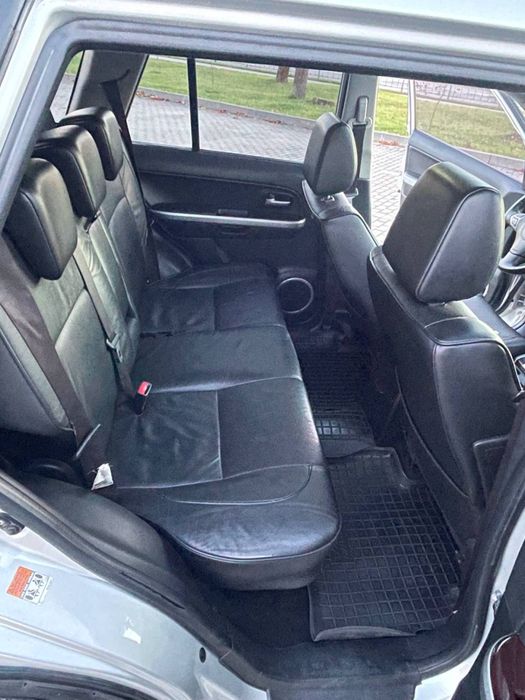 Продам Suzuki Grand Vitara газ бензин повний привід терміново