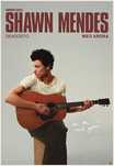 vendo 2 bilhetes shanw mendes