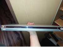 DVD   LG DVX-286