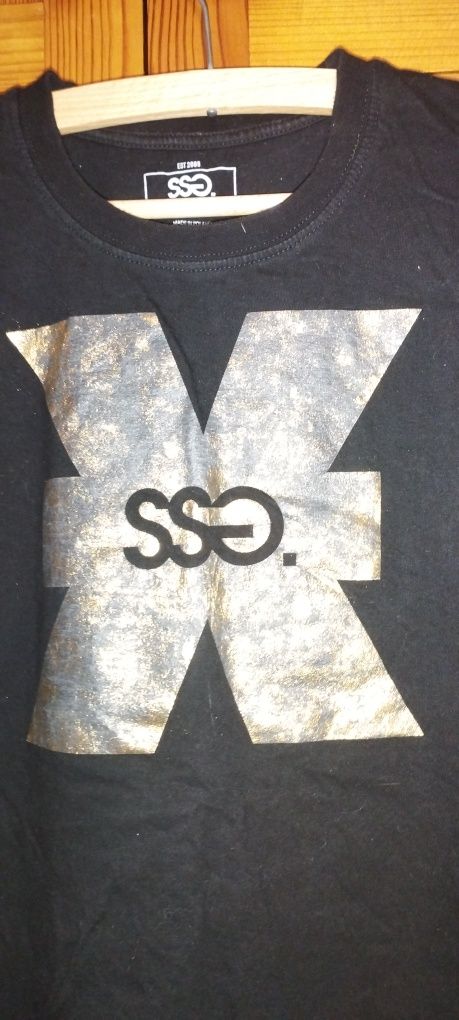 Koszulka SSG r.S