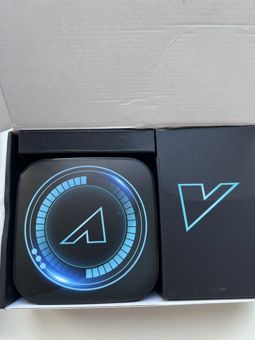 Смарт приставка тв