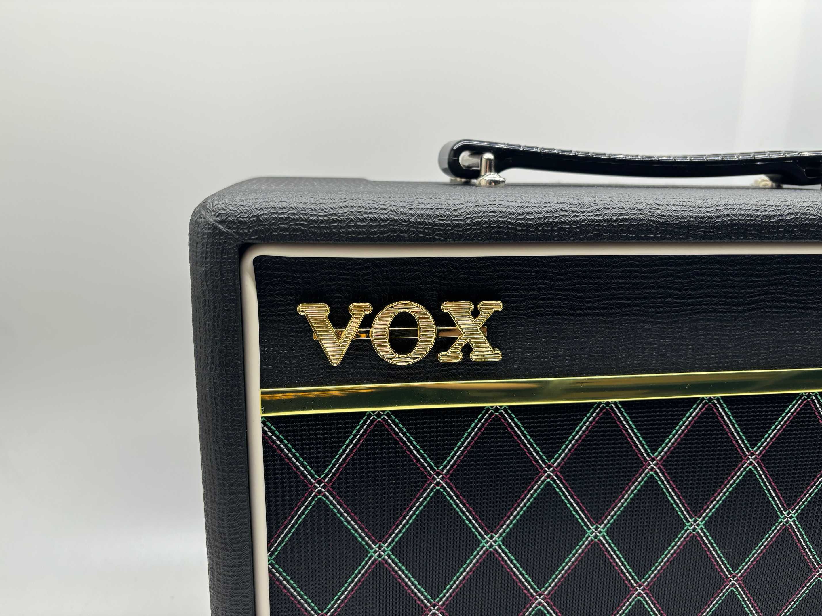 VOX PATHFINDER 10 Bass wzmacniacz basowy combo  10W CZARNY