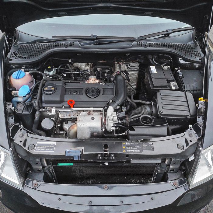 Skoda Octavia A5  Шкода Октавія А5