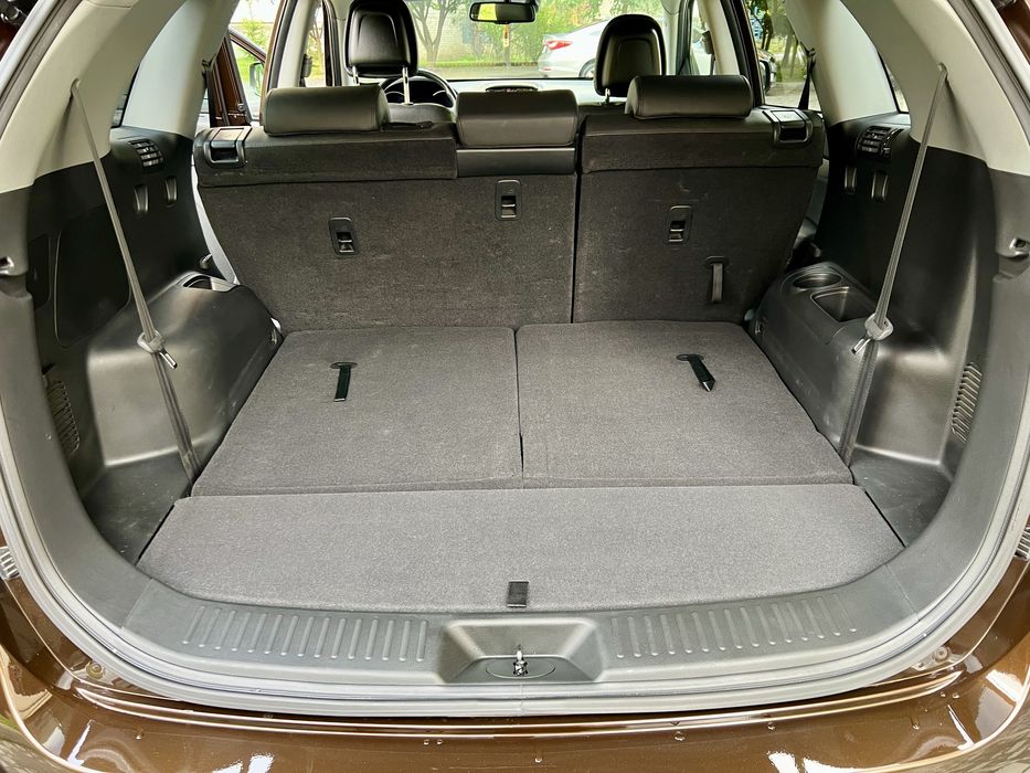 Kia Sorento офіційна 62тис пробігу