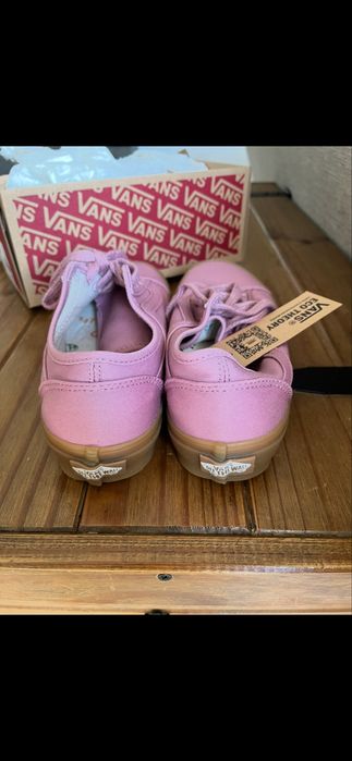 Sapatilhas Vans Old Skool