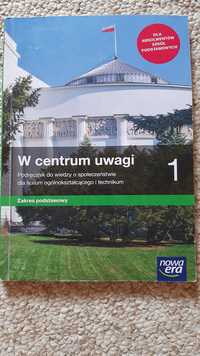 W centrum uwagi 1 podst.