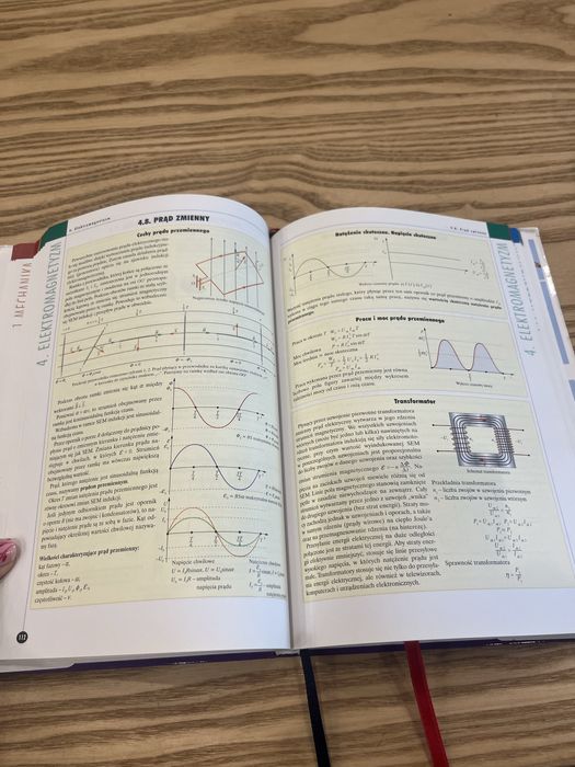 Vademecum maturalne fizyka i astronomia