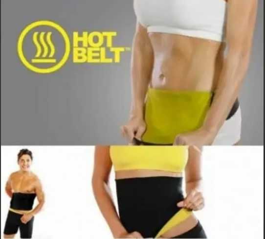 Пояс для схуднення Neotex Hot Shapers