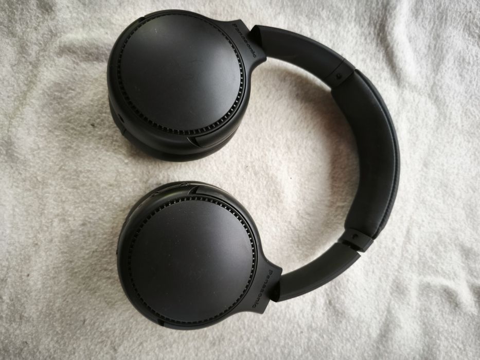 Słuchawki Panasonic XBS DEEP