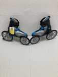 Patins Landroller Terra 9, N 42, Novos
